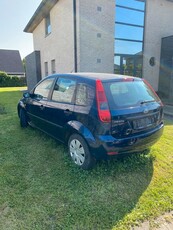 Ford fiesta 1.3benzine bj2003 km170xxx