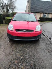 Ford fiesta 1.4 diesel EXPORT