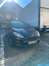 Ford Fiesta * 1.5 * 110.000 km * 2015* euro 6b *