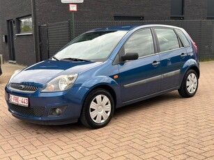 Ford Fiesta Benzine/Airco