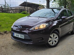 ️️➡️Ford Fiesta *Prêt à immatriculer* *Carnet complet*✅