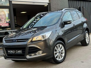 Ford Kuga 1.5 EcoBoost FWD/ NAVI/12 MOIS GARANTIE/ 1ER PROP.