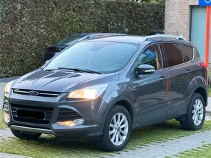 Ford kuga 1.5i