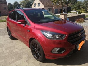 Ford Kuga 2.0 diesel automaat