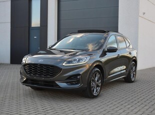 Ford Kuga 2.5 EcoBoost ST-Line X PHEV/Pano/Trekhaak/2021