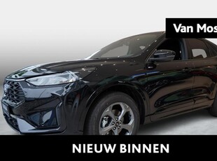 Ford Kuga 2.5 FHEV ST-Line - Winterpack - Camera