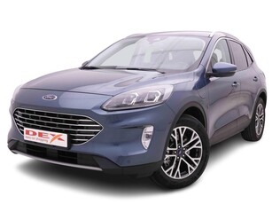 FORD Kuga 2.5 PHEV Titanium X + GPS + B&O + LED