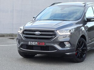 Ford Kuga ST-Line 182pk AWD