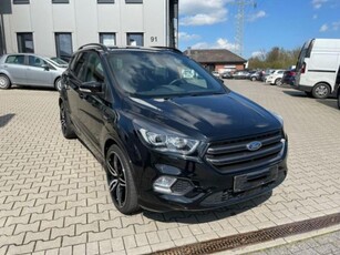 Ford Kuga ST-Line