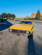 Ford Mustang 1972