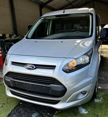 Ford tourneo connect 1.5 tdci bj 15