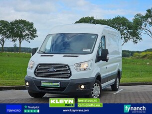 Ford TRANSIT 2.0 tdci