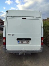 FORD TRANSIT 2.4TDCI 350M