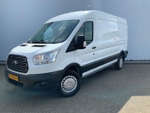 Ford Transit 290 2.2 TDCI RWDrive L3H2 Airco Camera 3 Zits T