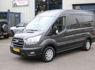 Ford Transit 330M 2.0 TDCI L2H2 Trend Navigatie met camera,