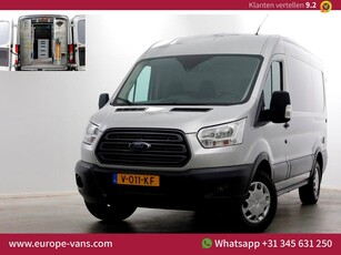 Ford Transit 350 2.0 TDCI 130pk E6 RWD L2H2 Trend Servicewag