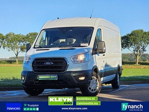 Ford TRANSIT 350 ac euro6 !