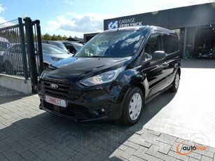 Ford Transit Connect 1.5 TDCi 75pk 3pl Trend Lichte Vracht '19 83000km (12142)