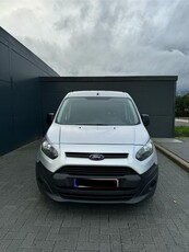 Ford Transit Connect 1.5TDCI 2017 Gekeurd voor verkoop