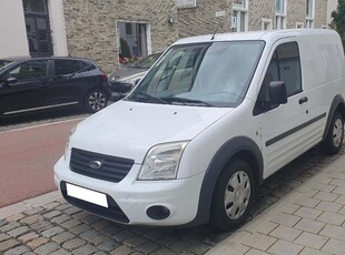 Ford Transit connect 2013 euro 5