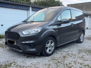 Ford Transit Courier 1.0 EcoBoost