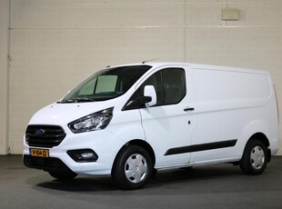 Ford Transit Custom 2.0 TDci 105pk L1 H1 Trend Airco