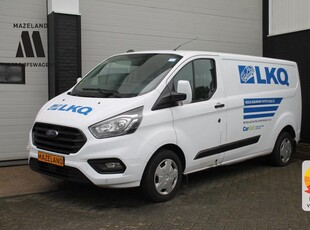 Ford Transit Custom 2.0 TDCI 130PK L2 EURO 6 - Airco - Cruis