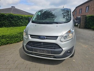 Ford Transit Custom 2.0 TDCi