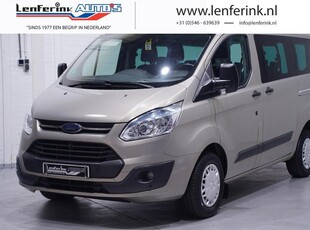 Ford Transit Custom 2.2 TDCI 155 pk L1H1 Trend Marge Auto 9