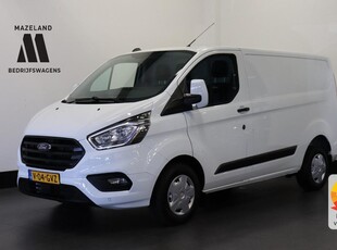 Ford Transit Custom 280 2.0 TDCI - Airco - Cruise - PDC - €