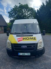 Ford Transit Diesel