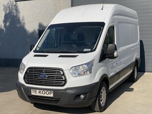 Ford Transit L3H3-airco-GPS-camera-trekhaak-17990€+BTW