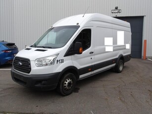 Ford Transit Maxi L4+H3