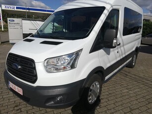 Ford Transit MINIBUS 8 PL +1 - 330 L2/H2