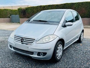 Mercedes A 160D 1.5 Diesel 235.000km 2006