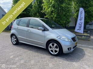 Mercedes A-klasse 160 CDI Avantgarde / Airco / EXPORT !