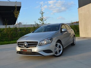 ✅Mercedes A180CDi * Automaat * Navi * Cruis * 1j Garantie