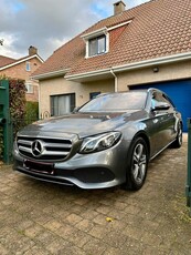 Mercedes-Benz E200d T9G-TRONIC