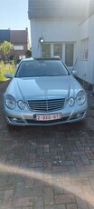 MERCEDES-BENZ E220 DIESEL