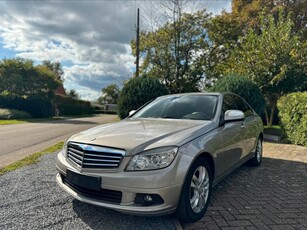 Mercedes C200 CDI Automaat/Cruise/Pdc/OHB/GEKEURD