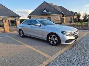 Mercedes E 220d 9G met Headup Euro6