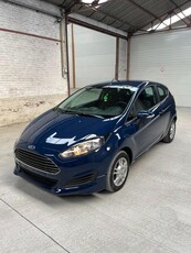 Mooie Ford Fiesta 2015/Nieuw batt./bandn/distririem + Gr.Ond