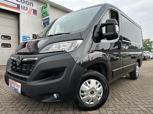 Movano L1H1 2.2Hdi Gsp Carplay Pdc Cruise NieuwStaat