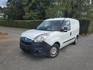 OPEL COMBO 1.6 DTCI EURO5