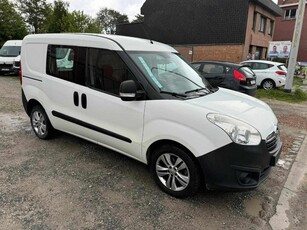 OPEL COMBO L1 H1 1 EIGENAAR IN ZEER GOEDE STAAT