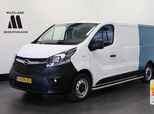 Opel Vivaro 1.6 CDTI L2 - EURO 6 - Airco - Cruise - PDC - €