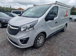 Opel Vivaro 2019 1.6 diesel