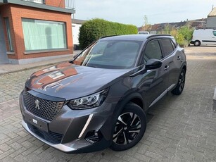 Peugeot 2008 1.2 PureTech 110pk Allure Pack (bj 2022)