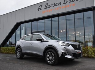 PEUGEOT 2008 1.2 PureTech Active Pack CAMERA / PDC /MIRROR L