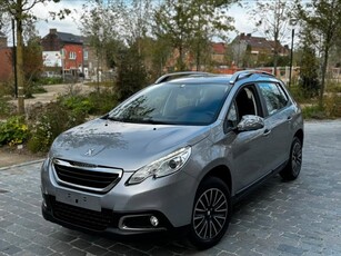 Peugeot 2008 2016 1.2i euro6 90.000km